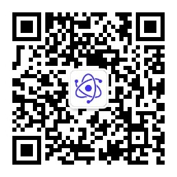 科秒微信公众号二维码